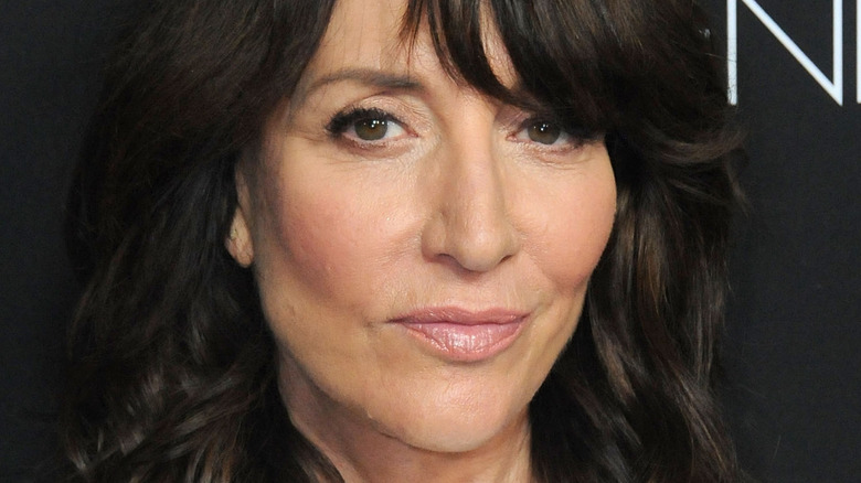 Katey Sagal attending event