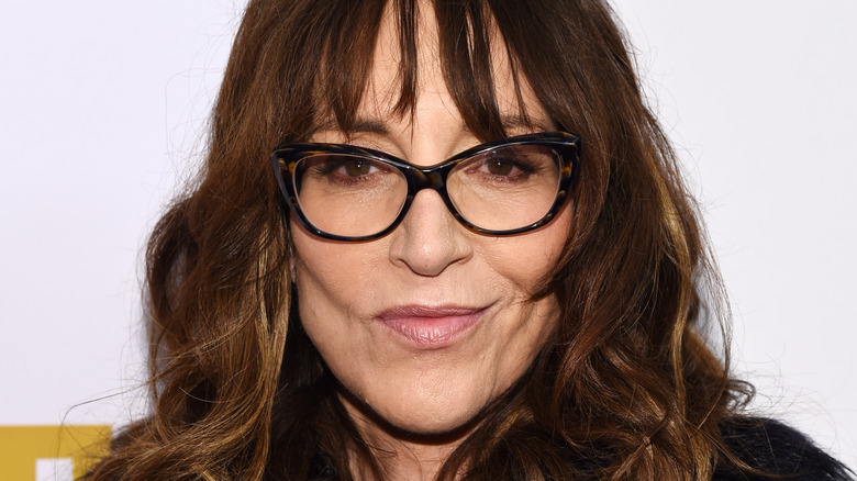 Katey Sagal Weighs In On TikTok's 'Nepotism Baby' Conversation - Exclusive