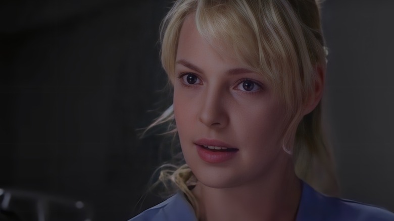 katherine heigl in grey's anatomy