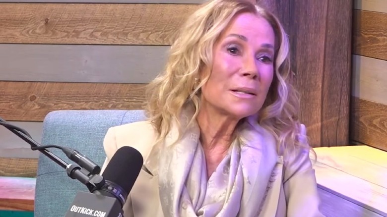 Kathie Lee Gifford on Tomi Lahren is Fearless