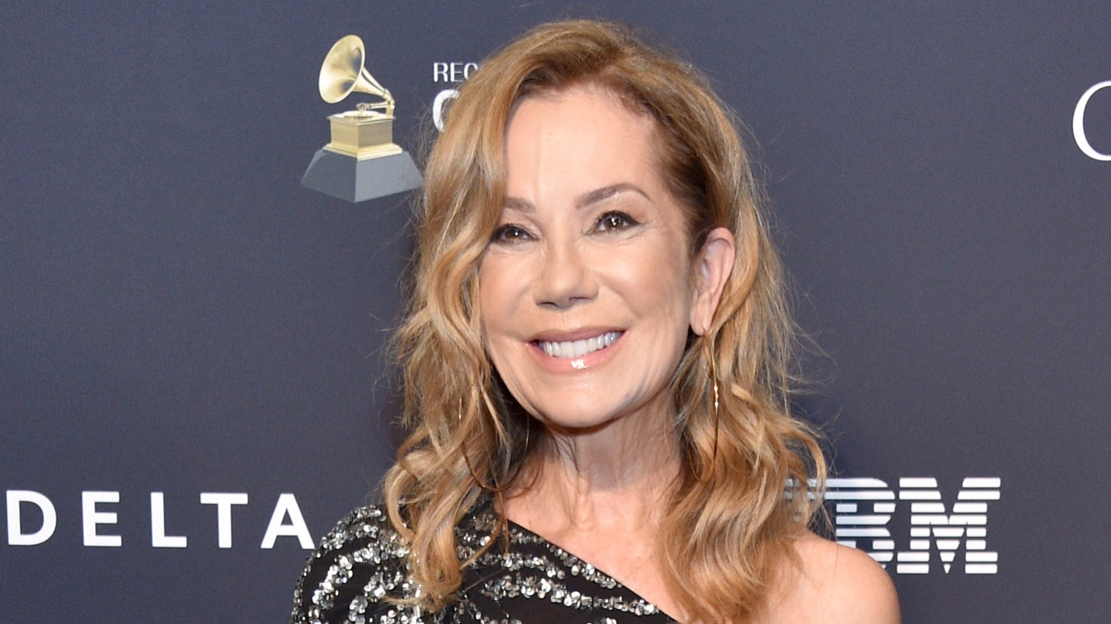 Kathie Lee Gifford Reacts To Her Son-In-Law's Viral Moment