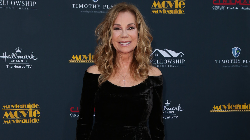 Kathie Lee Gifford