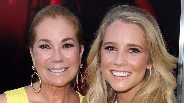 Kathie Lee Gifford's Kids Grew Up To Be Gorgeous