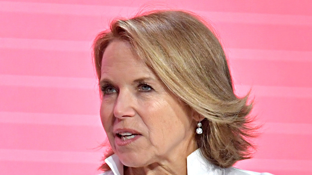 Katie Couric Is Worth Way More Money Than You Think