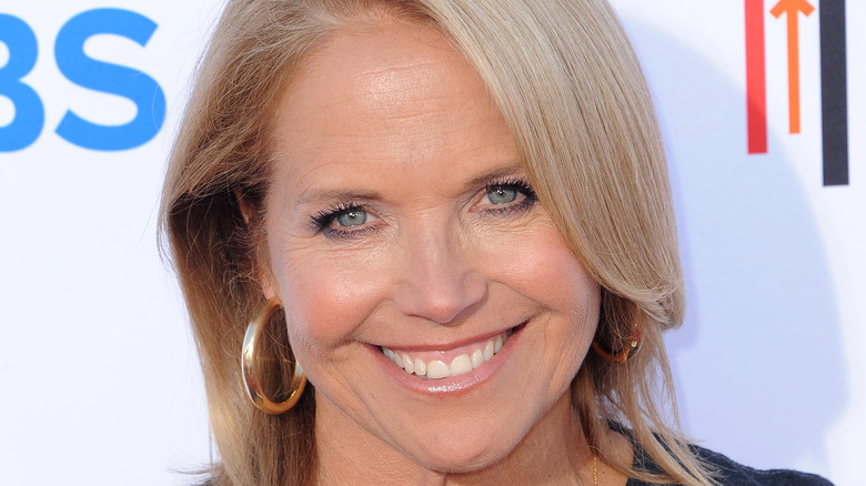 Katie Couric