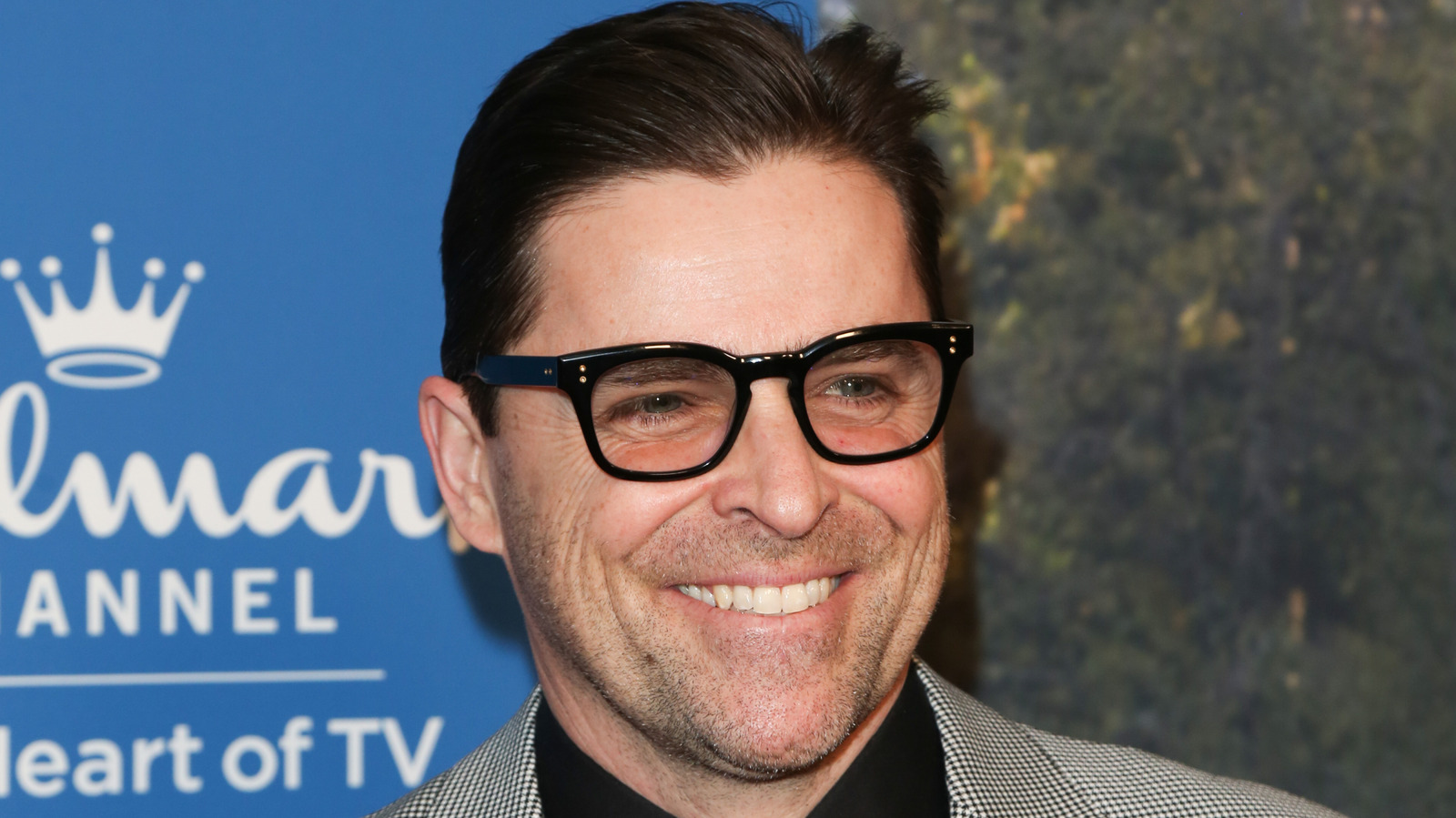 Kavan Smith: Enchanting Facts About The Hallmark Hunk
