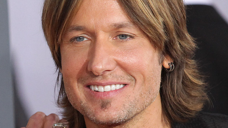 Keith Urban