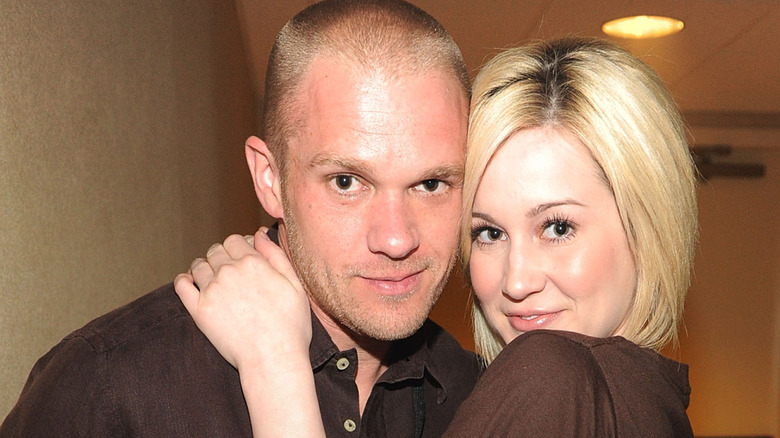 Kellie Pickler and Kyle Jacobs 2010