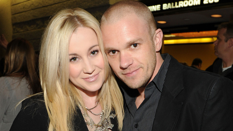 Kellie Pickler and Kyle Jacobs