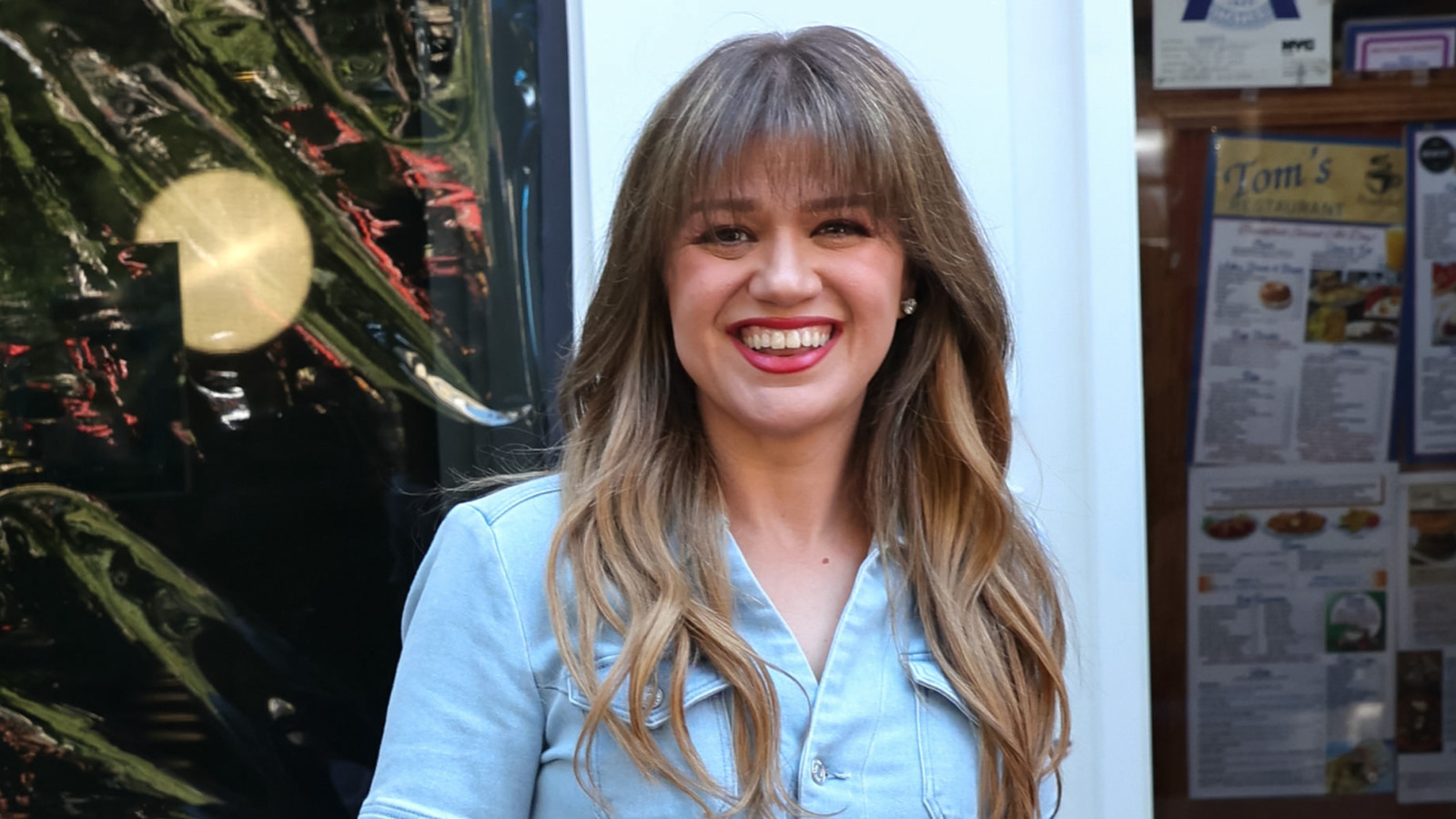 Was Ozempic The Secret To Kelly Clarkson's Weight Loss Transformation? What  She's Said