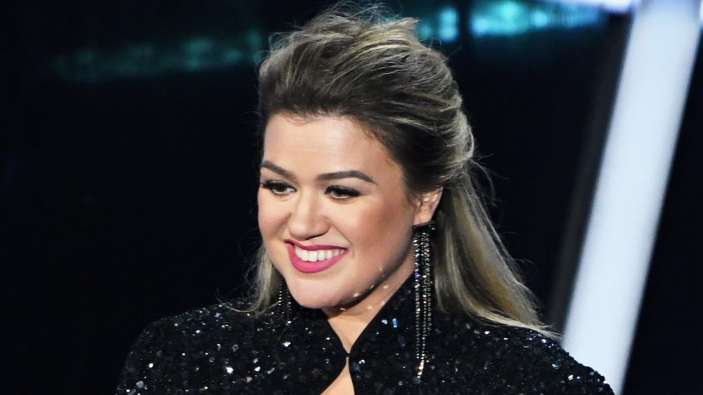 Kelly Clarkson