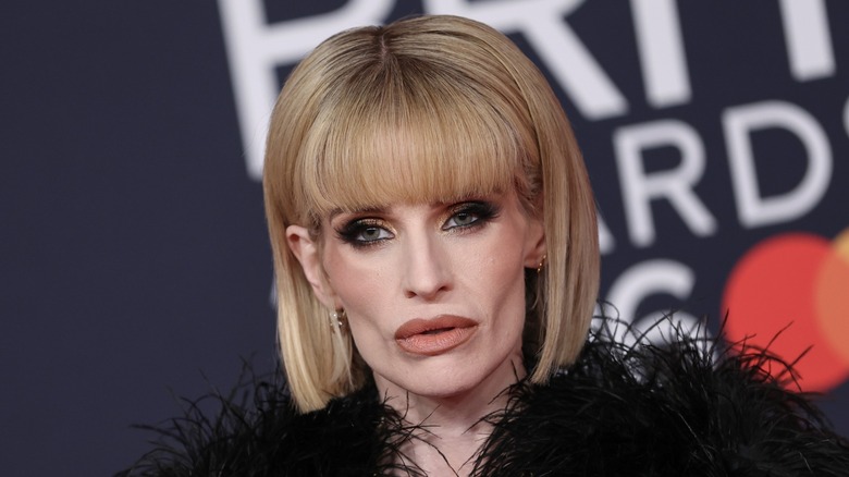 Kelly Osbourne Hasn't Been The Same Since The Death Of Her Dad Ozzy