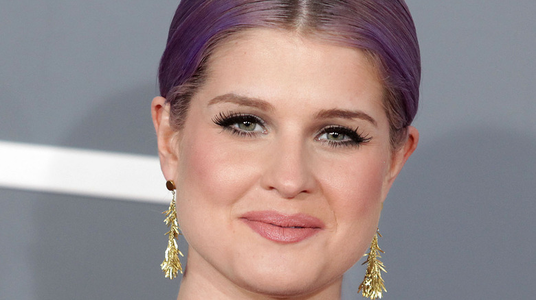 Kelly Osbourne