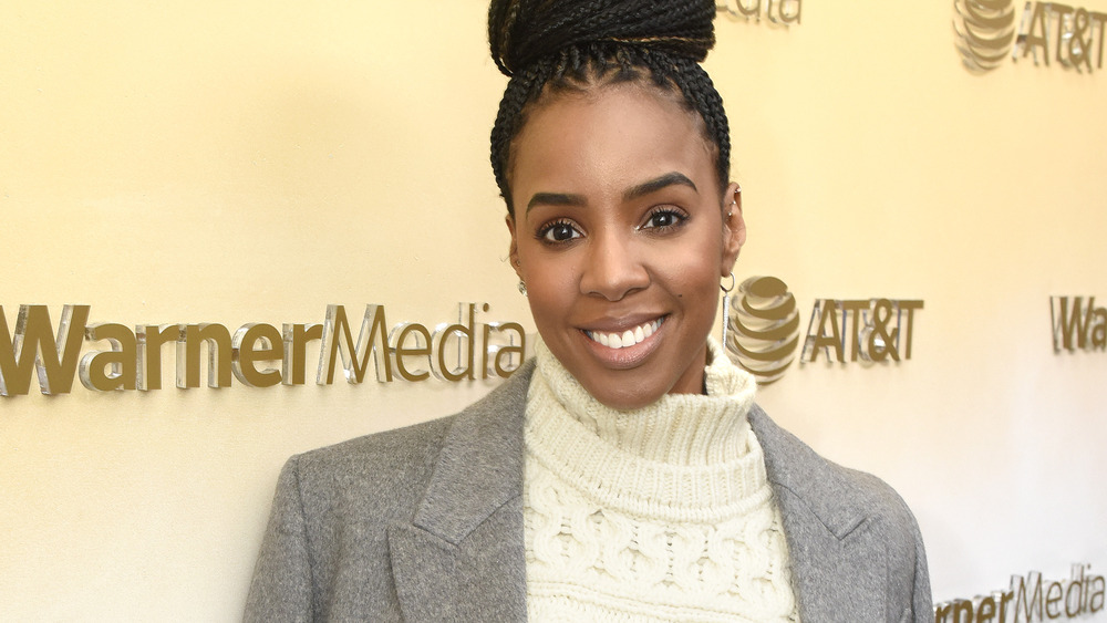 La valeur nette époustouflante de Kelly Rowland révélée