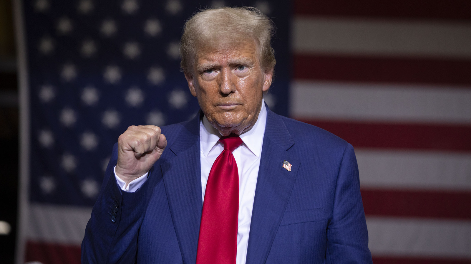 ケリーアン・コンウェイのトランプへの選挙アドバイスは彼女がトランプを全く知らないことを証明している