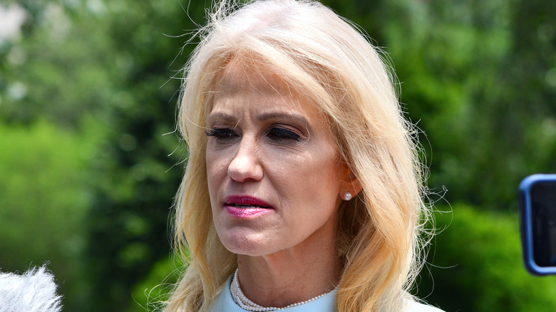 Kellyanne Conway 