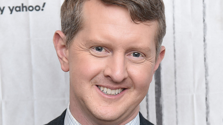 Ken Jennings 2020