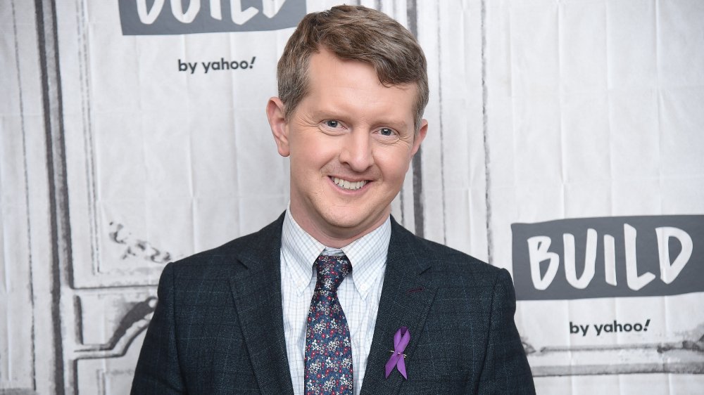 Ken Jennings