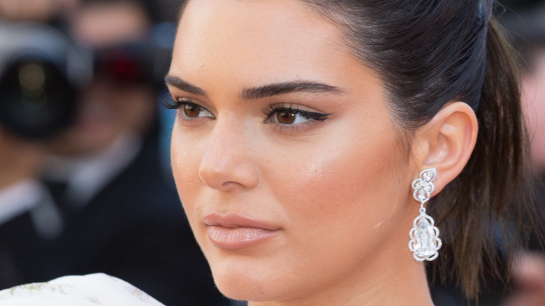 Kendall Jenner's Workout Is Easy To Replicate At Home