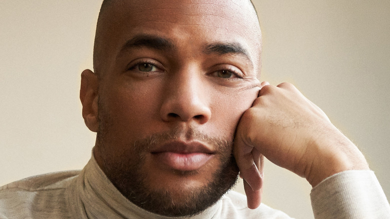 Kendrick Sampson