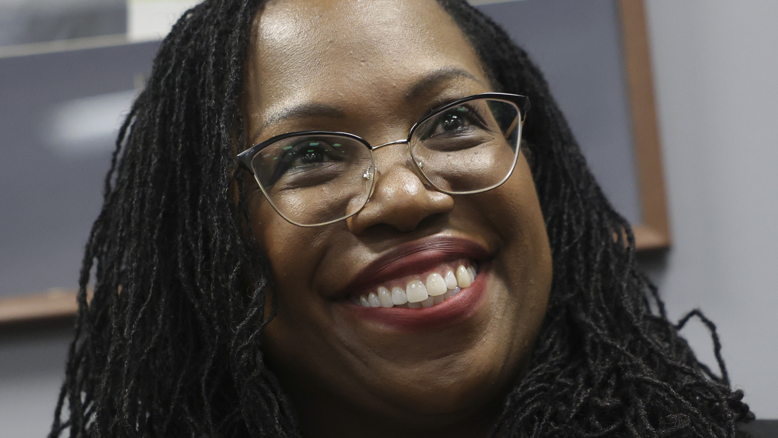 Ketanji Brown Jackson Officially Makes History