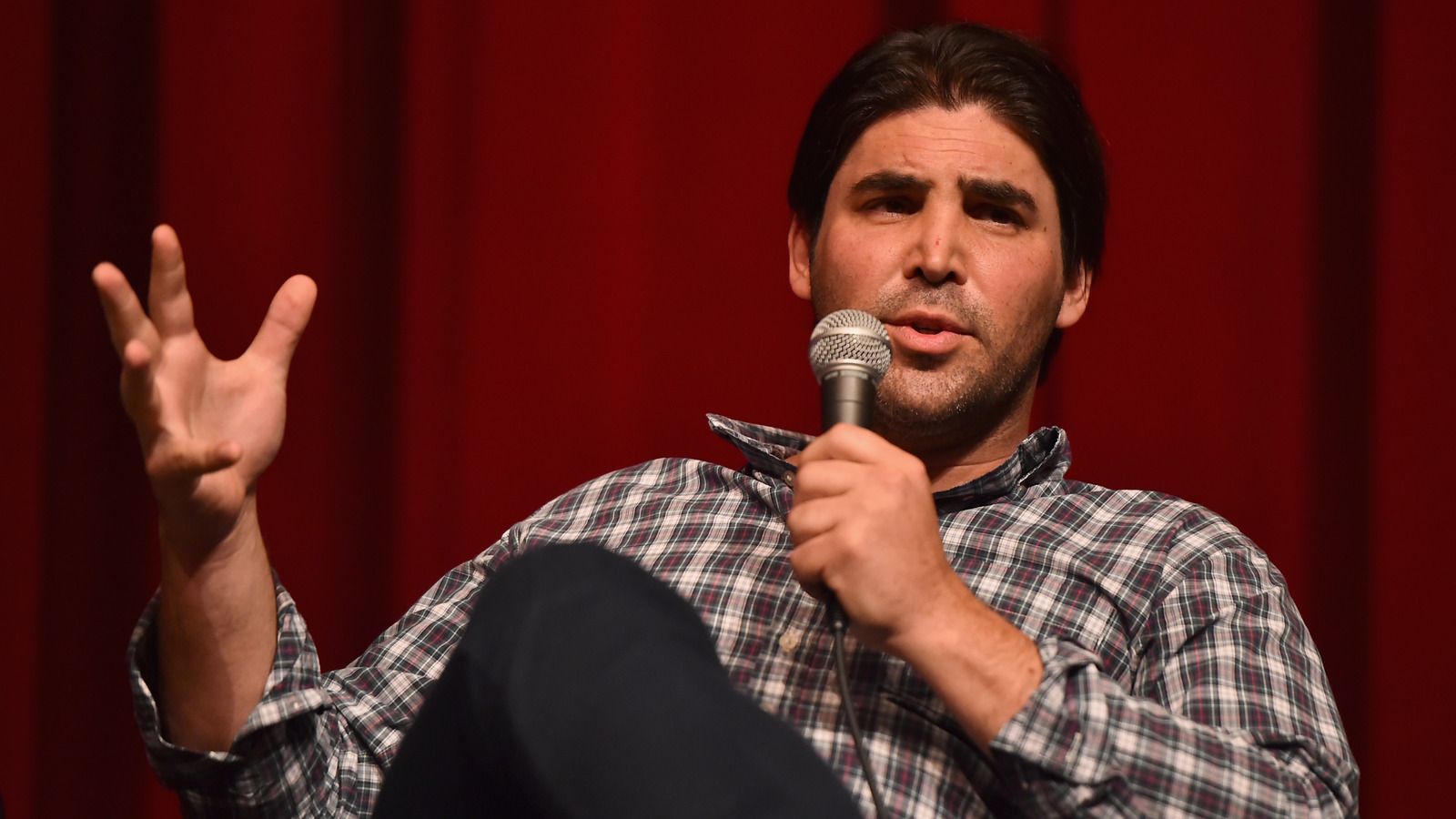 Kevin Turen, Producer Of LilyRose Depp's Controversial The Idol, Dead