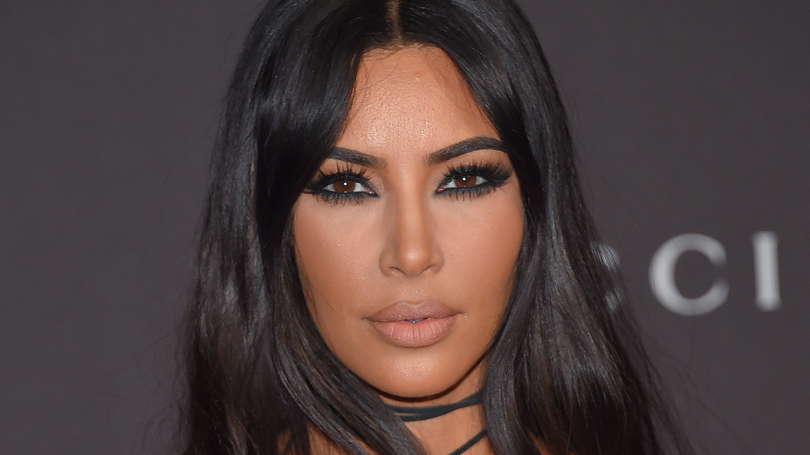 Kim Kardashian Has A Surprising Reason For Not Drinking Alcohol