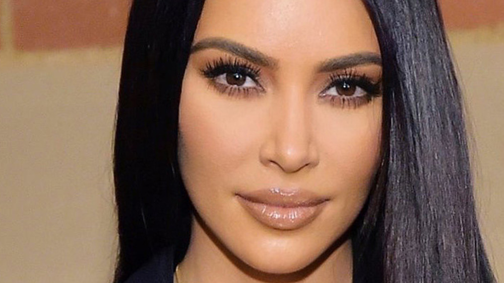 Kim Kardashian Just Joined This Exclusive Club