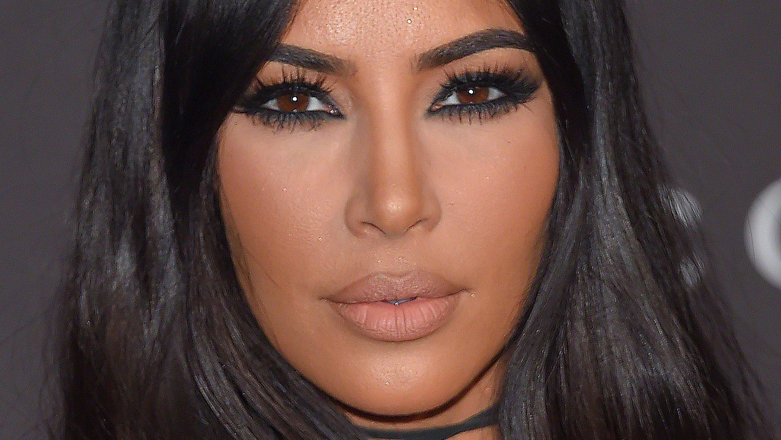 Kim Kardashian Shares Her Favorite Mascaras Of All Time
