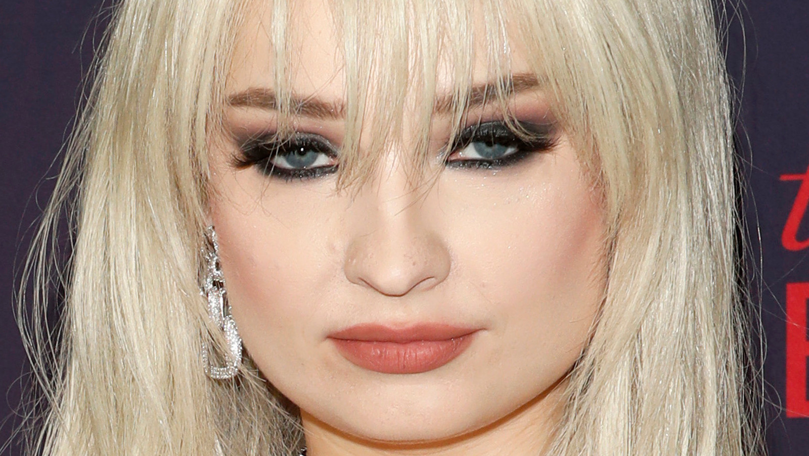 Kim Petras Smashes Grammys History As First Trans Woman To Take Home