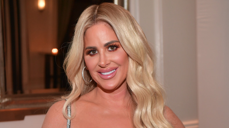 Kim Zolciak-Biermann 2020