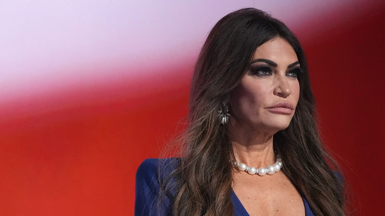 Kimberly Guilfoyle s Election Night Pics Aren t Doing Anything To 