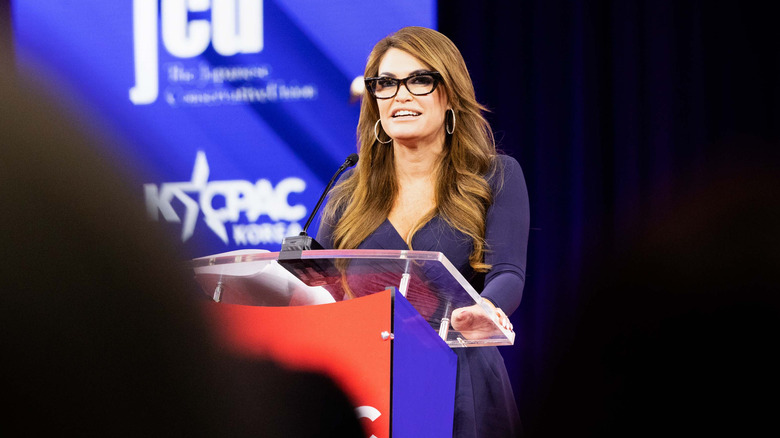 Kimberly Guilfoyle