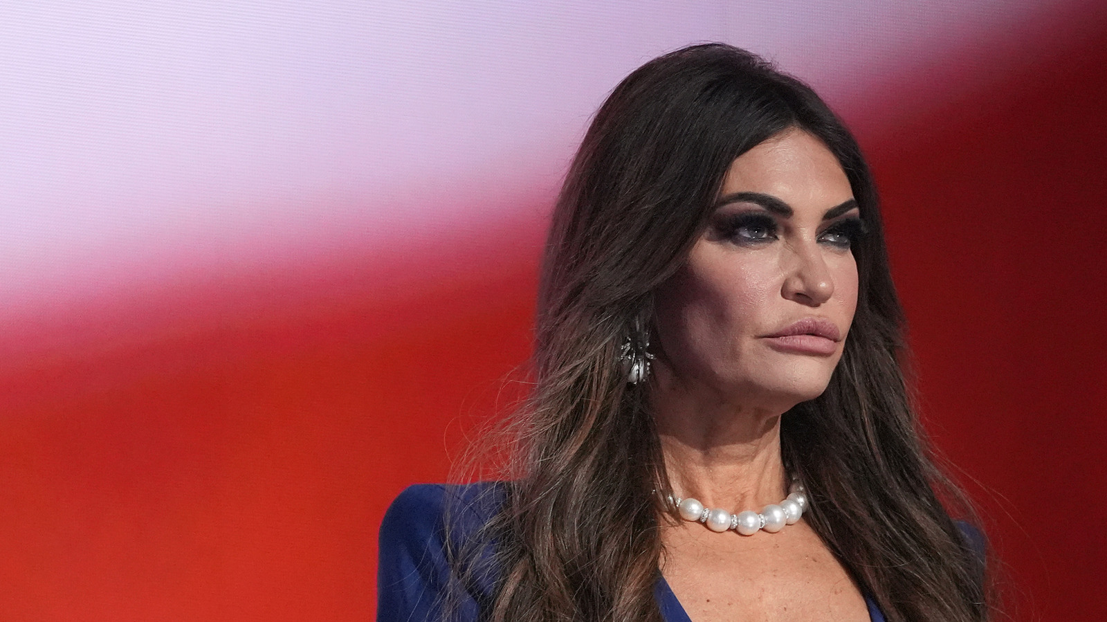 Kimberly Guilfoyle's Scandalous Gala Outfit Has All Eyes On Her (Except For  Don Jr.'s)