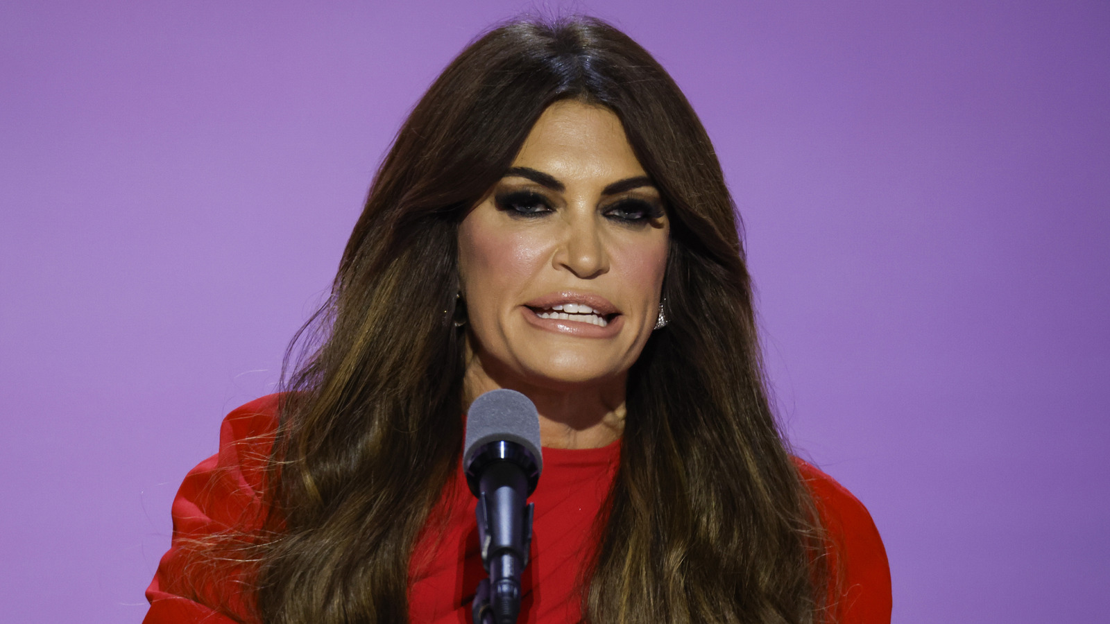 Kimberly Guilfoyle's Shoes Are Even Wilder Than Her Outfits (& You Won(01)