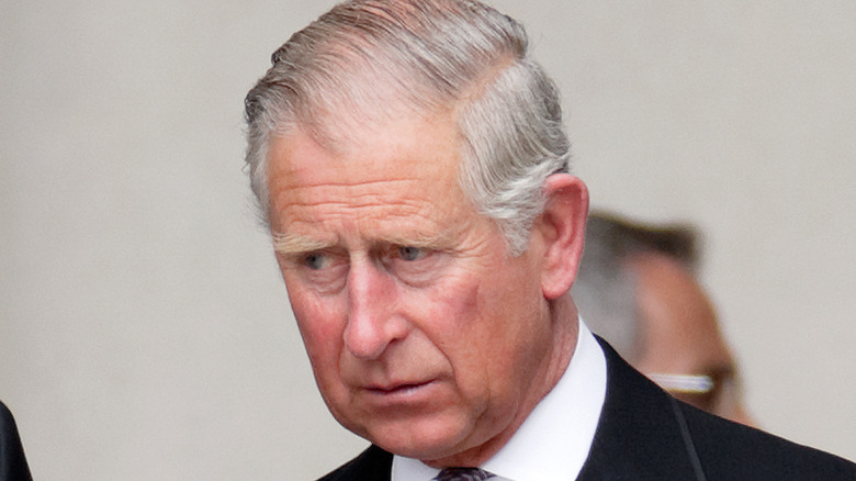 King Charles 