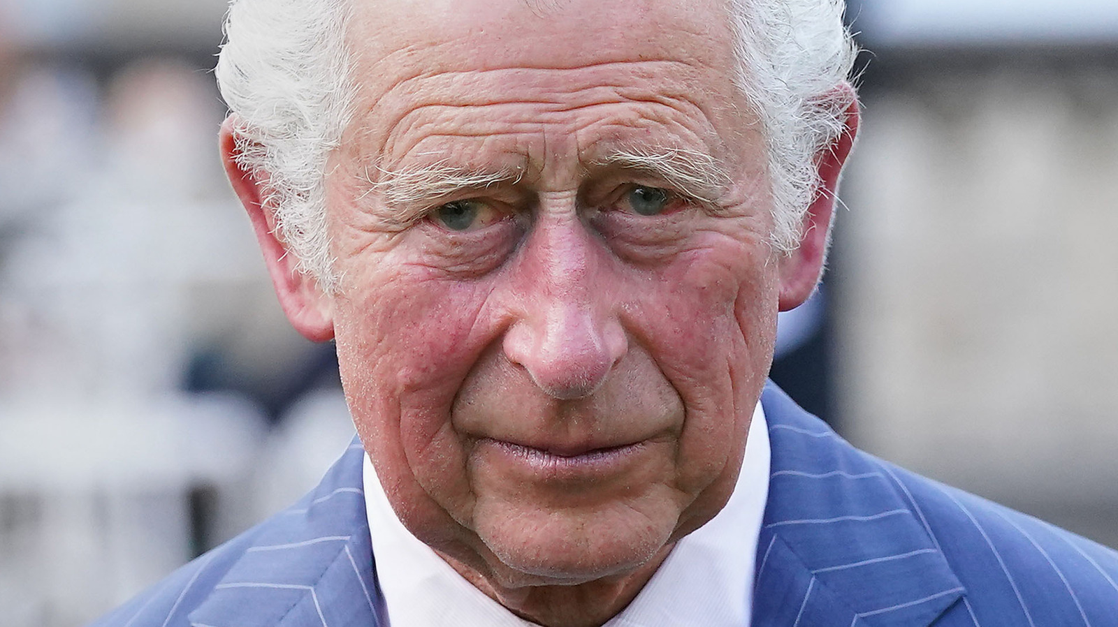 King Charles Is Reportedly Ready To Do Something Drastic Concerning