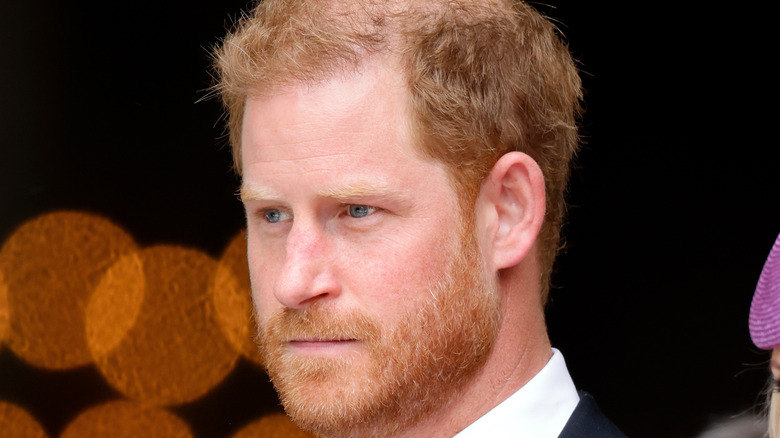 Prince Harry 