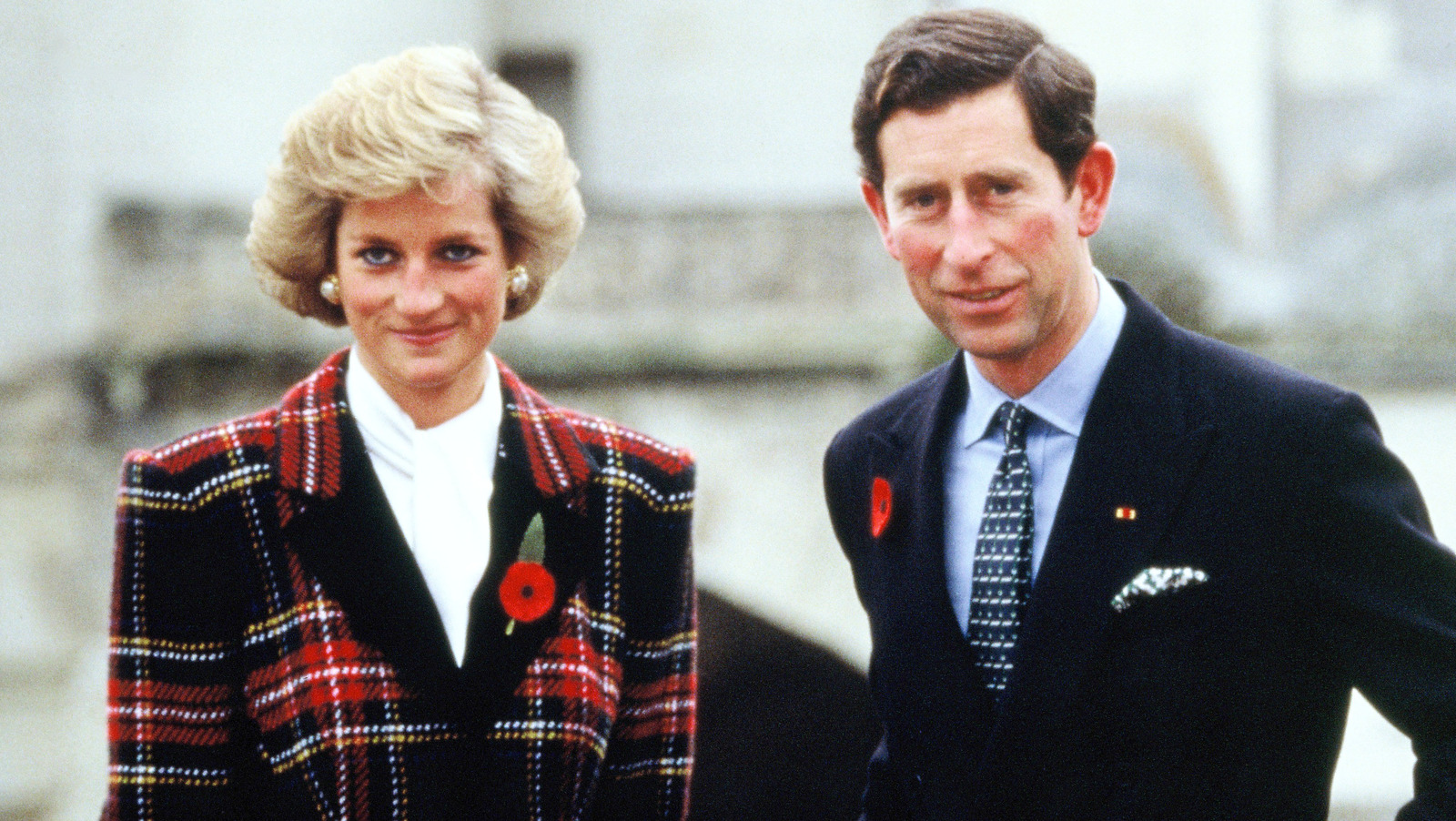 King Charles Life Was Never The Same After Diana Died