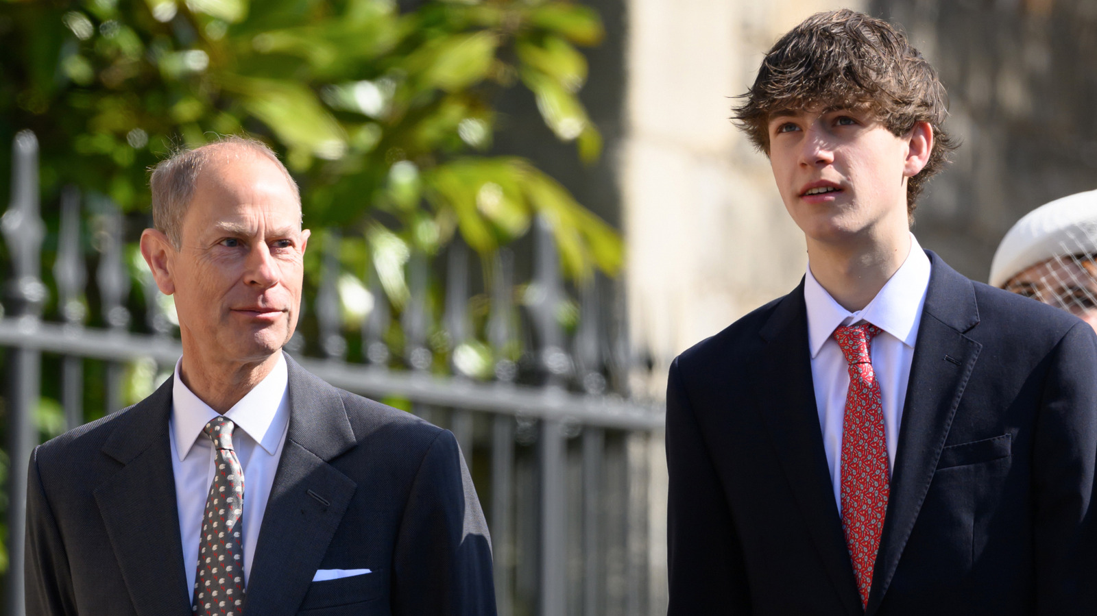 King Charles' Nephew James Mountbatten-Windsor Ditches Royal Title Ahead Of Big College Move
