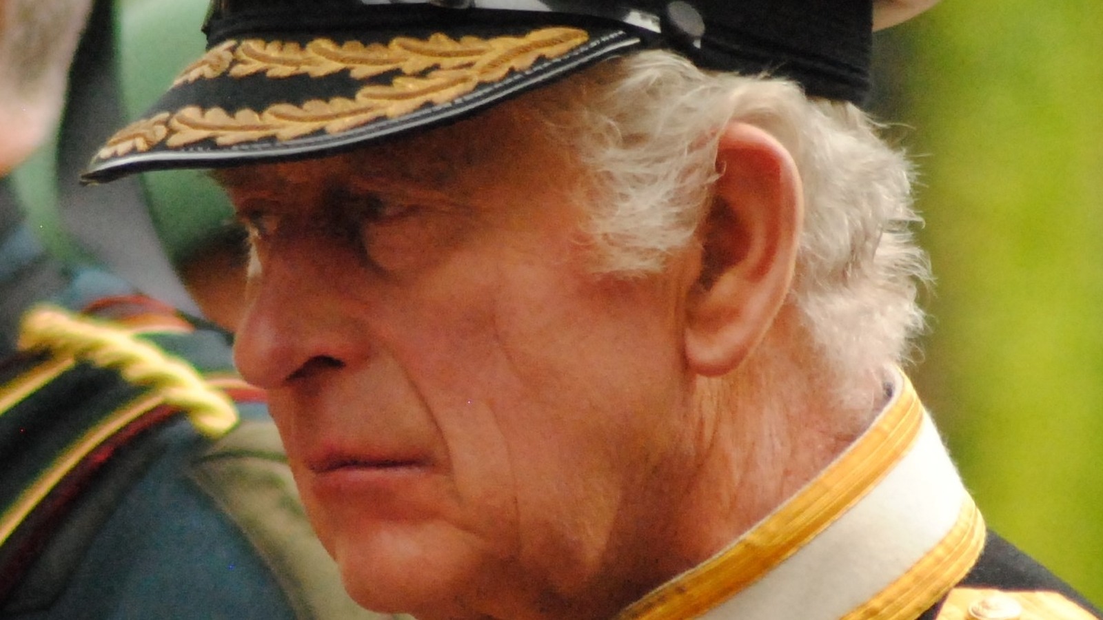 King Charles Suffers A Heartbreaking Loss