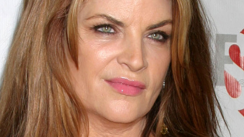 File: Kristie Alley