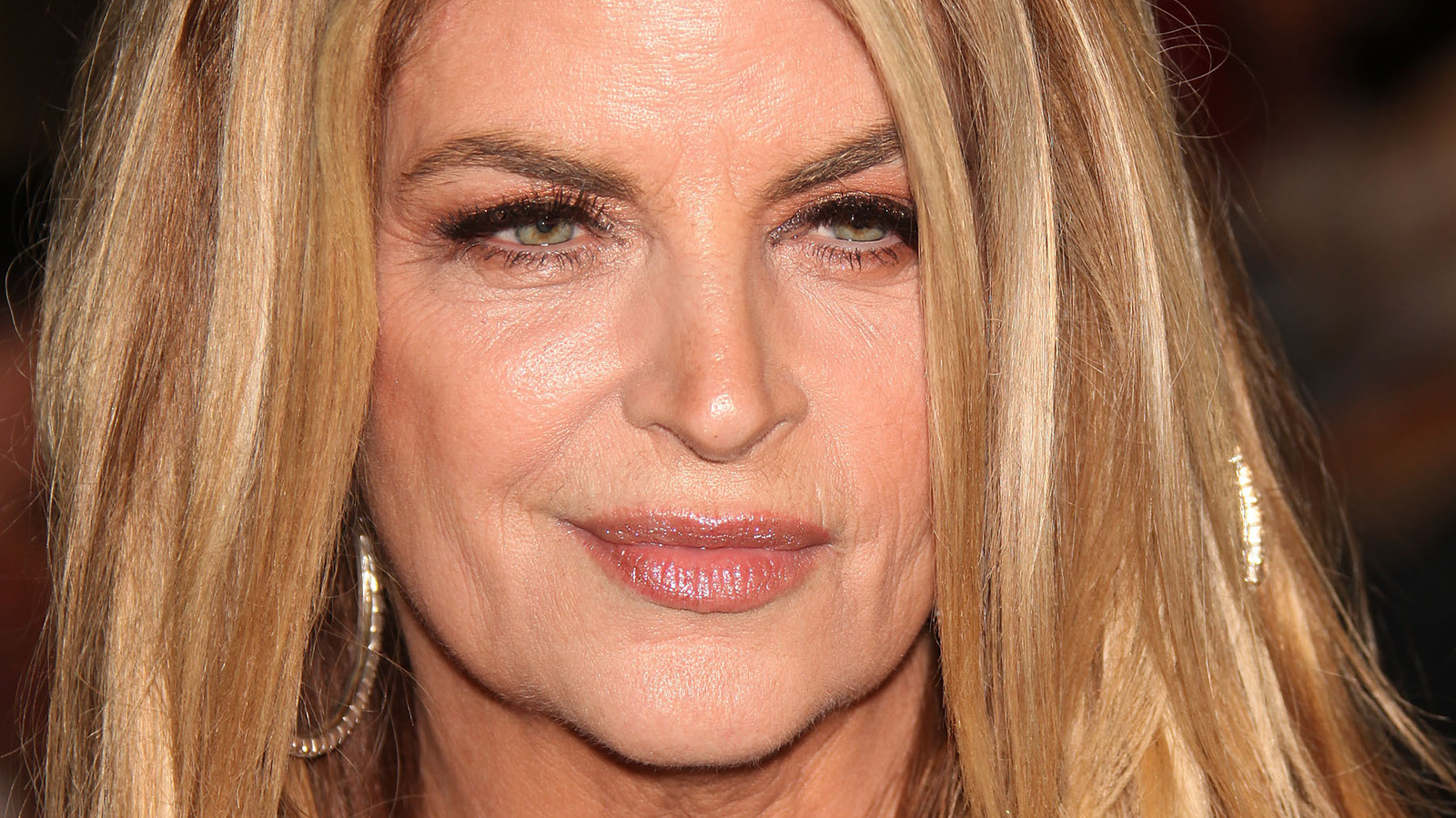 Kirstie Alley's Ex-Husband Pens Heartfelt Tribute After Actor's Death