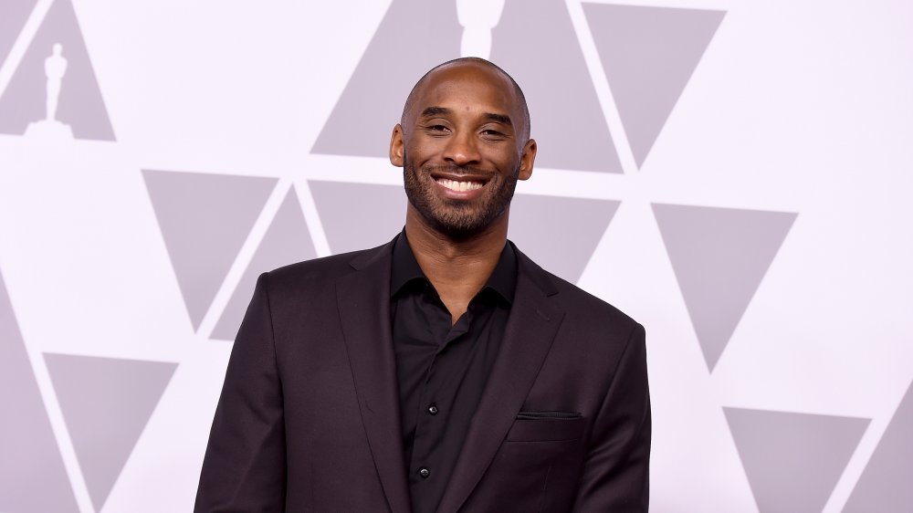 Kobe Bryant 