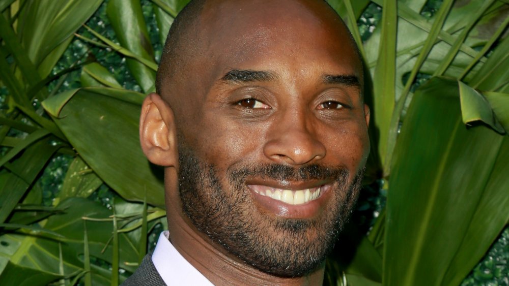 Kobe Bryant