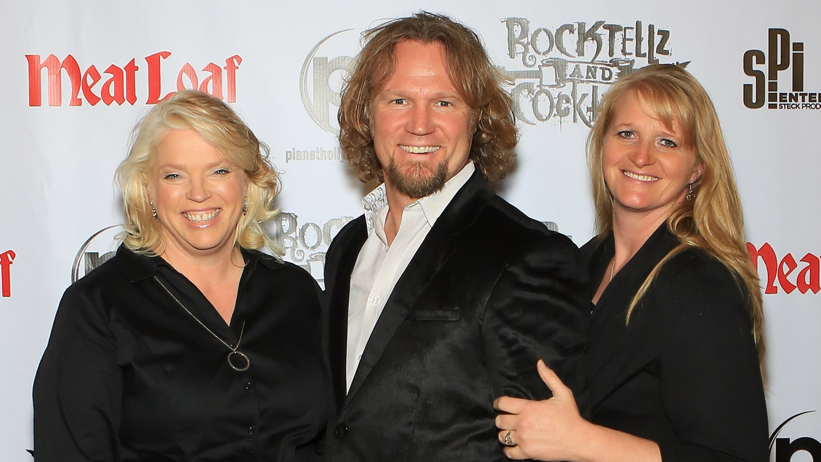 Kody Brown Once Welcomed Brad Pitt To Join The Sister Wives Family