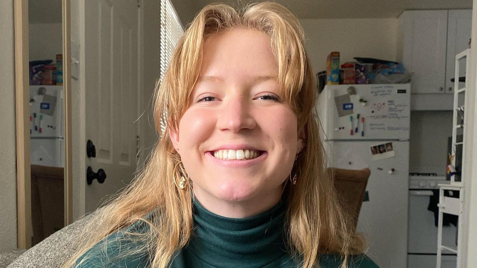 Kody Brown's Behavior On Sister Wives Drove Daughter Gwendlyn To