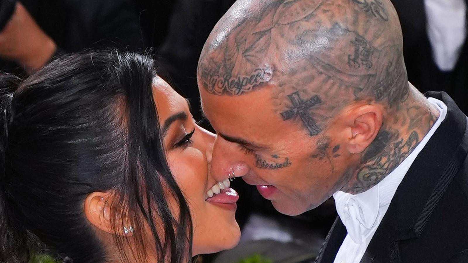Kourtney Kardashian And Travis Barker Marry For Third Time In Italy Ceremony | l intro 1653261695 Kourtney Kardashian And Travis Barker Marry For Third Time In Italy Ceremony | l intro 1653261695
