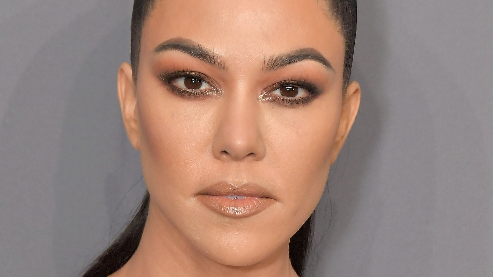 Kourtney Kardashian Reveals Why KUWTK Almost Didn't Happen