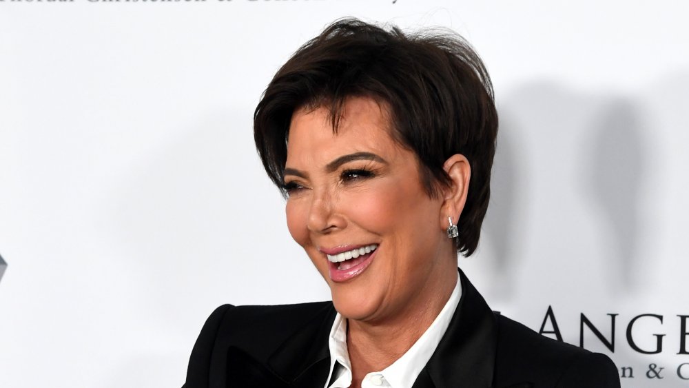 Kris Jenner